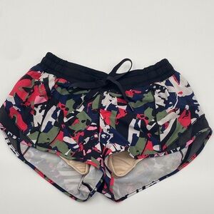 lululemon Hotty Hot Low-Rise 1st Gen 2.5”